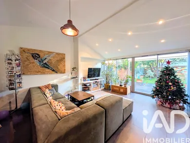 House at Bordeaux (33000)