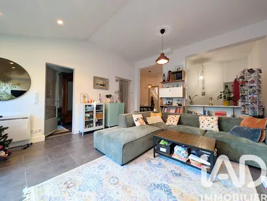 House at Bordeaux (33000)