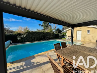 House in Saint-Caprais-de-Bordeaux (33880)