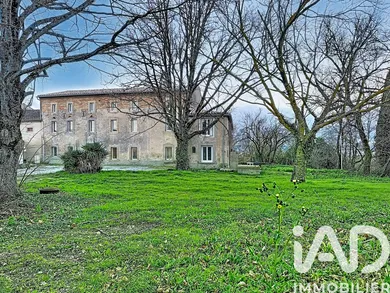 Maison à Saint-Papoul (11400)