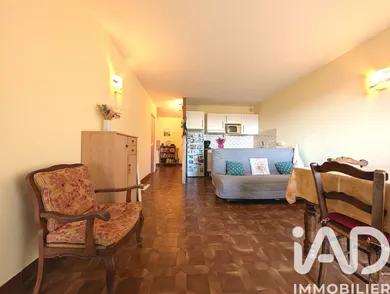 Apartment in Grasse (06130)