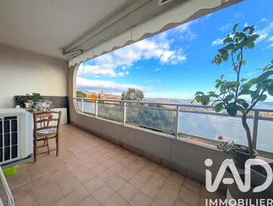 Apartment in Grasse (06130)