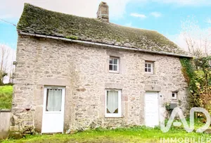 Park home in Urville-Nacqueville (50460)