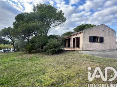 Traditional house in Puget-sur-Argens (83480)