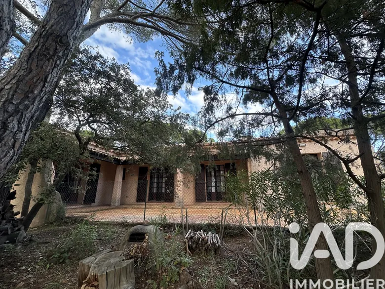 Maison 4 pièces 96 m² · à Puget-sur-Argens · 96,5 m² · 695 000 €