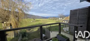 Triplex at Saint-Eustache (74410)