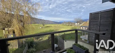 Triplex at Saint-Eustache (74410)