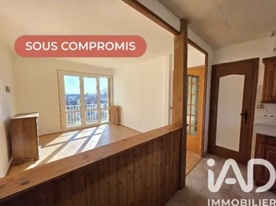 Apartment in Fontainebleau (77300)