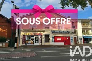 Immeuble à Toulouse (31200)