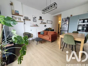 Appartement à Nantes (44200)