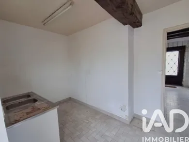 Townhouse in Briare (45250)
