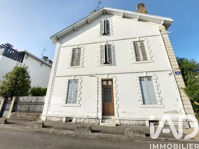 Immeuble à Dax (40100)