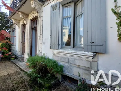 Immeuble à Dax (40100)