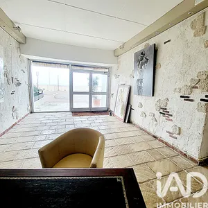 Apartment in Fécamp (76400)