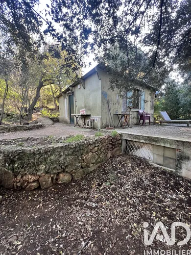 Leisure land in Carnoules (83660)