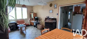 Maison à Saint-Lambert-la-Potherie (49070)