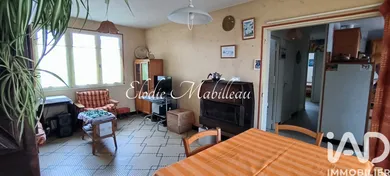 Maison à Saint-Lambert-la-Potherie (49070)