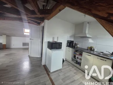 Appartement à Meaux (77100)