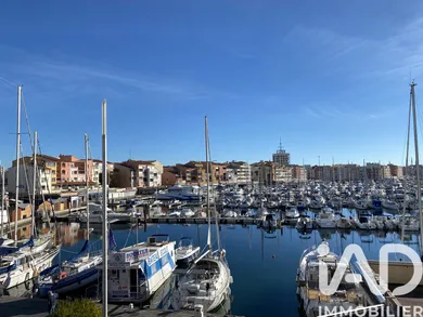 Appartement à Cap D'Agde (34300)