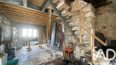 House in Saint-Benoist-sur-Vanne (10160)