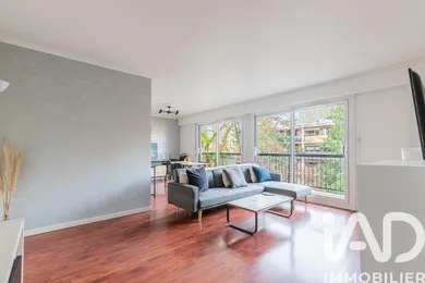 Appartement à Chilly-Mazarin (91380)