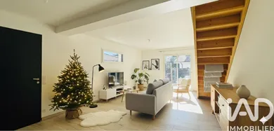 Maison à Lège-Cap-Ferret (33950)