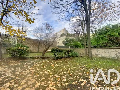 Appartement à Boulogne-Billancourt (92100)