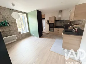 Appartement à Aix-les-Bains (73100)