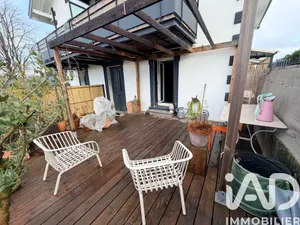 Apartment at Aix-les-Bains (73100)