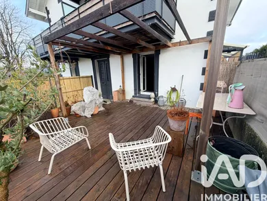 Apartment at Aix-les-Bains (73100)