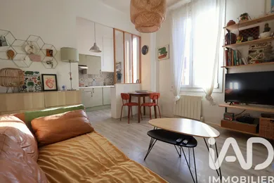 Apartment in Toulon (83000)