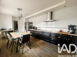 Maison à Bordères-sur-l'Échez (65320)