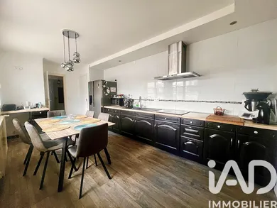 House at Bordères-sur-l'Échez (65320)