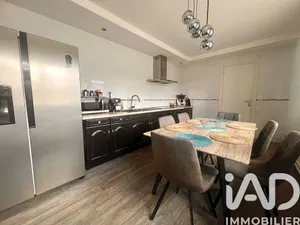 Maison à Bordères-sur-l'Échez (65320)