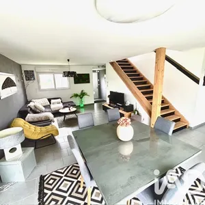 House at Thaon-les-Vosges (88150)