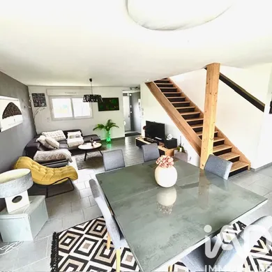 House at Thaon-les-Vosges (88150)