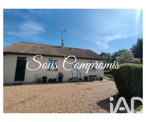 Maison de village à Le Poislay (41270)