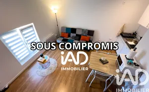 Appartement à Châlons-en-Champagne (51000)
