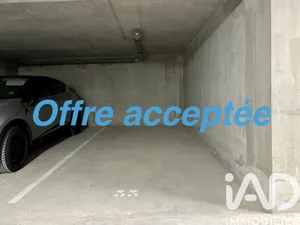 Parking à reignier-esery (74930)