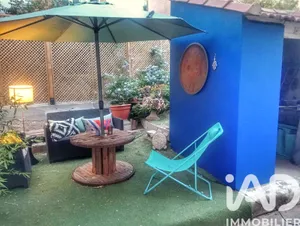 Appartement à Toulon (83000)