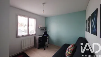 House in Veauchette (42340)