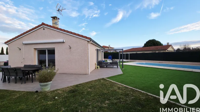 Maison 4 pièces 95 m² · à Veauchette · 95 m² · 349 000 €