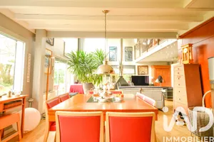 Architectural house in Vieux-Manoir (76750)