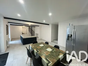 Townhouse at Barbaste (47230)