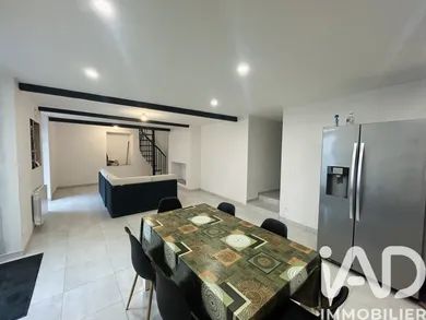 Townhouse at Barbaste (47230)