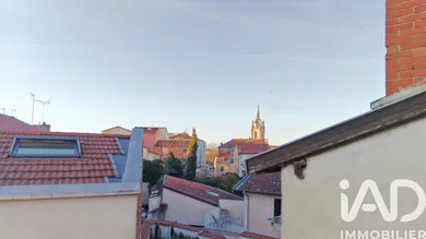 Appartement à Feurs (42110)