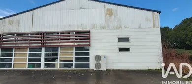 Garage à La Vergne (17400)