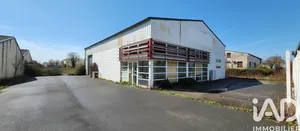 Garage in La Vergne (17400)