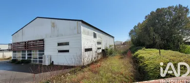 Garage à La Vergne (17400)