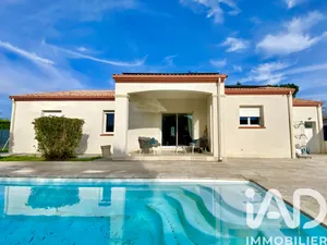 House in Boé (47550)